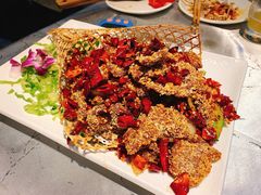 -红辣椒·川菜·火锅(张杨路店)