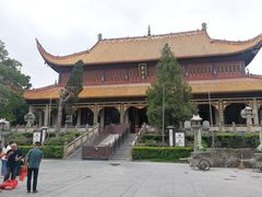 -南岳衡山风景名胜区-南岳大庙