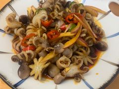 -孙记海鲜砂锅菜(拾味nice店)