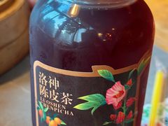 -食欲老院子荆芥疙瘩汤(经五路店)