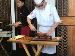 -四季民福烤鸭店(故宫店)