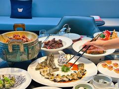 -曾宴·楚菜(湖北省博物馆店)