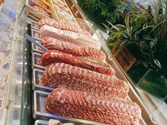 -金滏山烤肉·海鲜·火锅自助餐厅(襄阳万达店)