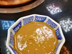 -东来顺饭庄(金泉广场店)