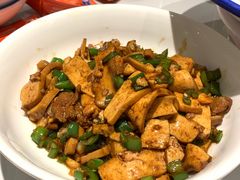 -兰湘子·湘菜小炒(南京江宁万达店)