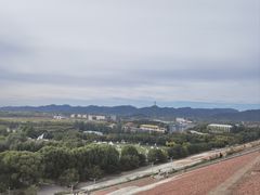 -北京金海湖景区