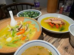 -树厨贵州菜(大十字店)