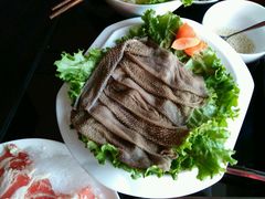 -安安火锅(上美广场店)