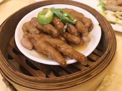 -心点盛宴江南西店