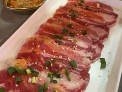 -正宗齐齐哈尔烤肉·齐牛哥鲜切炭火烤肉(杭州总店)