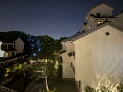 -苏州吴宫泛太平洋酒店