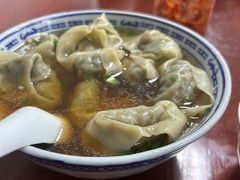 -古徽州馄饨店(宝安路店)