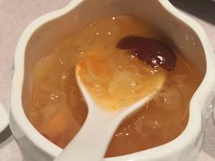 -宏达宴老菜馆(群力第四大道店)