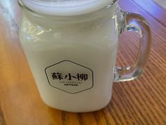米汤儿-苏小柳手工点心(人民广场分院)