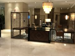 -上海嘉定喜来登酒店