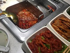 -海底捞火锅(大融城店)