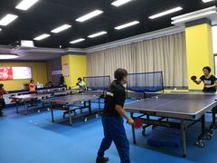 -乐旋乒乓球(广州西湾路店)