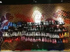 -威尔仕健身会所(北京宜家店)