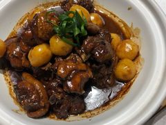 -食悦江南·淮扬菜·烤鸭(亚运村·惠新店)