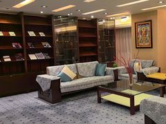 -太极·粤菜餐厅(亚运村鸟巢店)