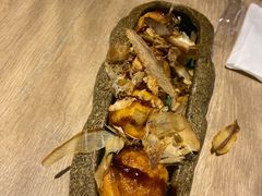 -千寿·金焰食堂(仁和新城店)