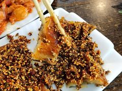 -韩风烤牛肉冷面店