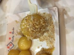 -发记甜品(豉油街店)