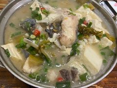 -朗妈私房菜(婺女州店)