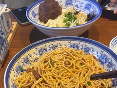 -辣肉面大王(天平路店)