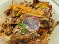 翔安姜母鸭/例-临家闽南菜(宝洲路店)