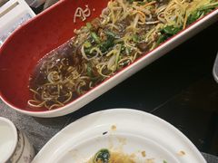 -蒙古人烤羊大师·草原料理(工农大路店)