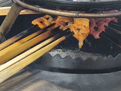 -二师兄火盆烤肉(湖口店)