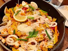 主厨海鲜饭-夏朵餐厅(丁香店)