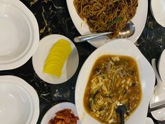 -桃园中华料理炸酱面(燕儿岛路店)