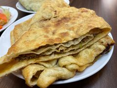 -王三姑牛肉饼