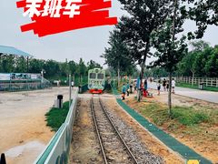 -秦皇岛野生动物园