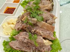 -清真悦宾楼食府(海湖店)