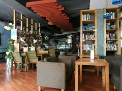-永无乡旅行餐吧(京溪店)