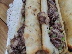 -王胖子驴肉火烧(鼓楼店)