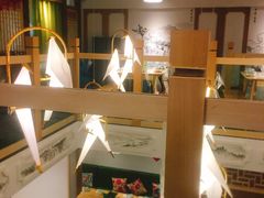 -兔行天下-鸿鹤鲜锅兔(中海国际店)