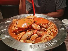 -胖哥俩肉蟹煲(盐城金鹰国际店)