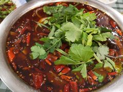 醉牛肉-无味饭店(九眼桥商业文化广场店)