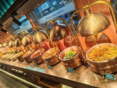 -東盛炭烤自助料理(浦东文峰广场店)
