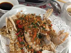 -凤城康记饭店