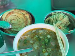 -龙门李家三旦羊肉汤馆