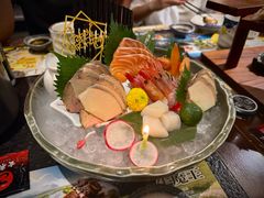 -古田居·特色寿司料理(星之岛旗舰店)