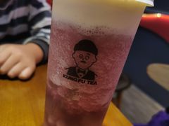 -爷爷不泡茶NOYEYENOTEA(武汉佰港城创始店)