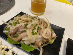 -巷子里 | 烤肉·火锅·酒场