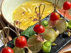 -芸南道·过桥米线(昆明老街旗舰店)