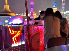 -罗斯福色戒酒吧(外滩店)